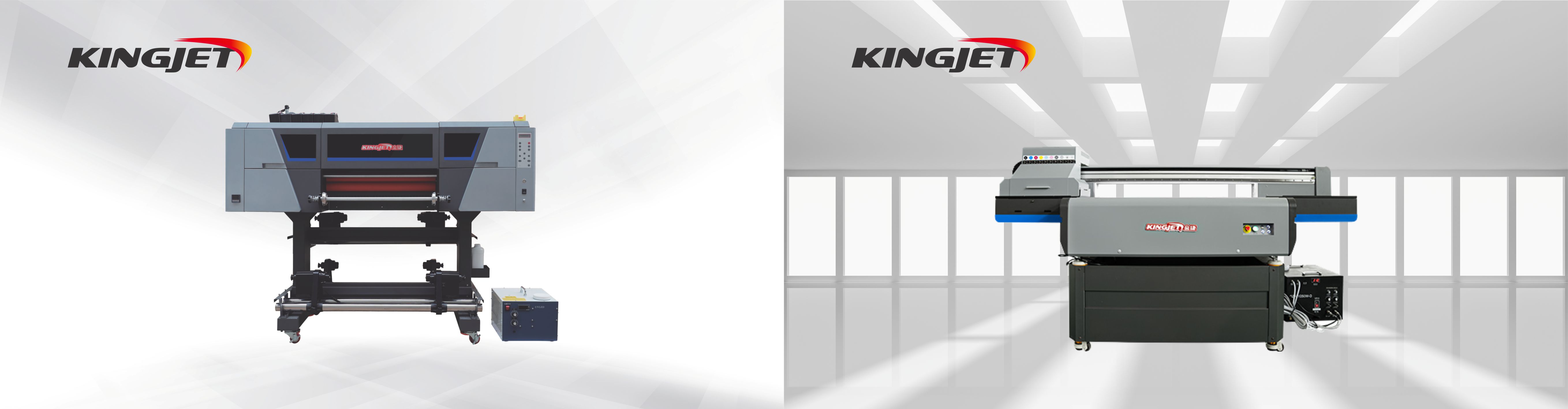 Banner Kingjet 2