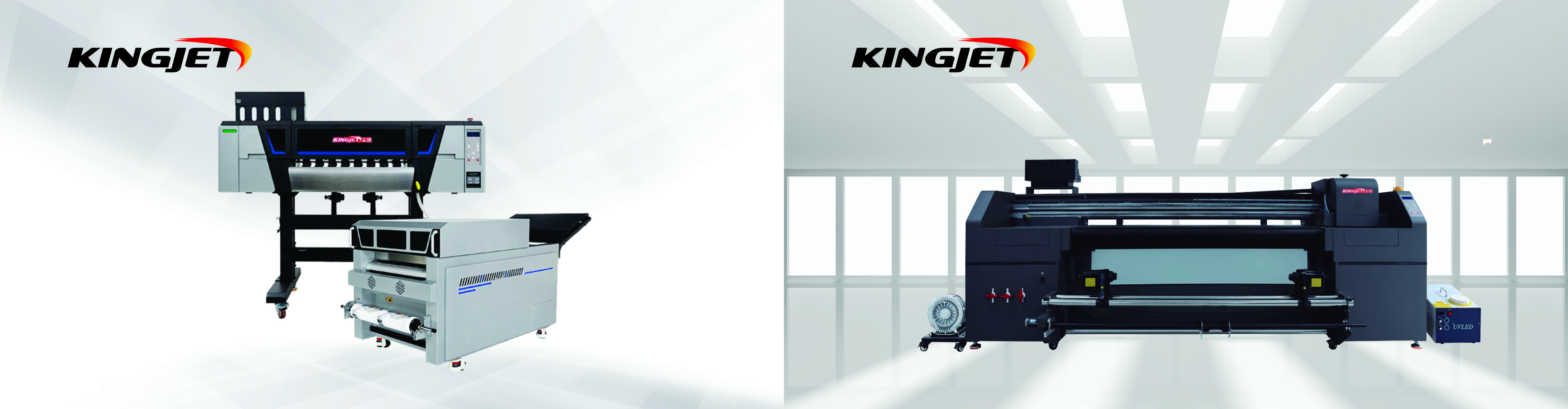 Banner Kingjet 3